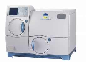 Анализаторы автоматические бактериологические VITEK® 2 Compact, с принадлежностям, bioMerieux (Франция)