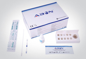 Экспресс-тест ABON Syphilis Rapid Test, Abon Biopharm (КНР)