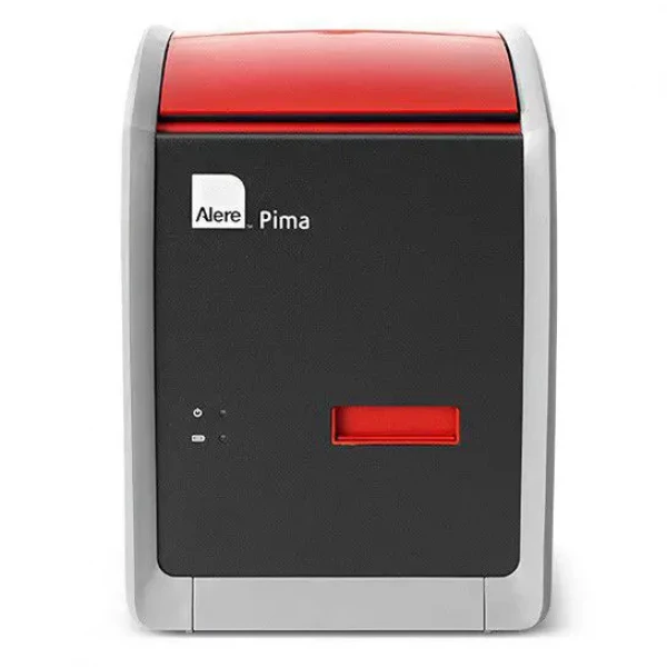 Автоматический счетчик клеток PIMA CD4, Alere Technologies GmbH (Германия)